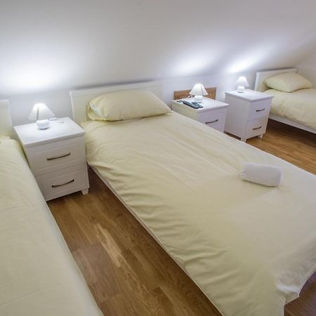 Zekovic Apartmani Žabljak Екстериор снимка