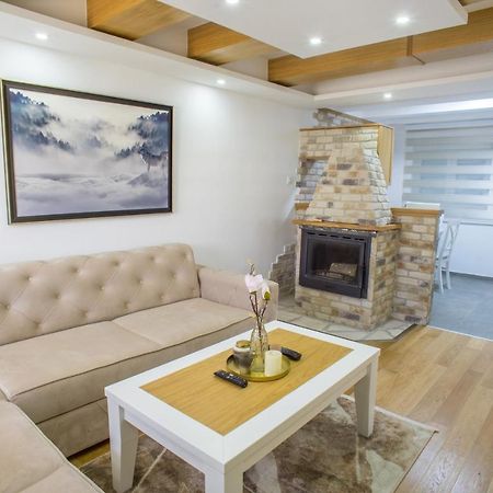 Zekovic Apartmani Žabljak Екстериор снимка