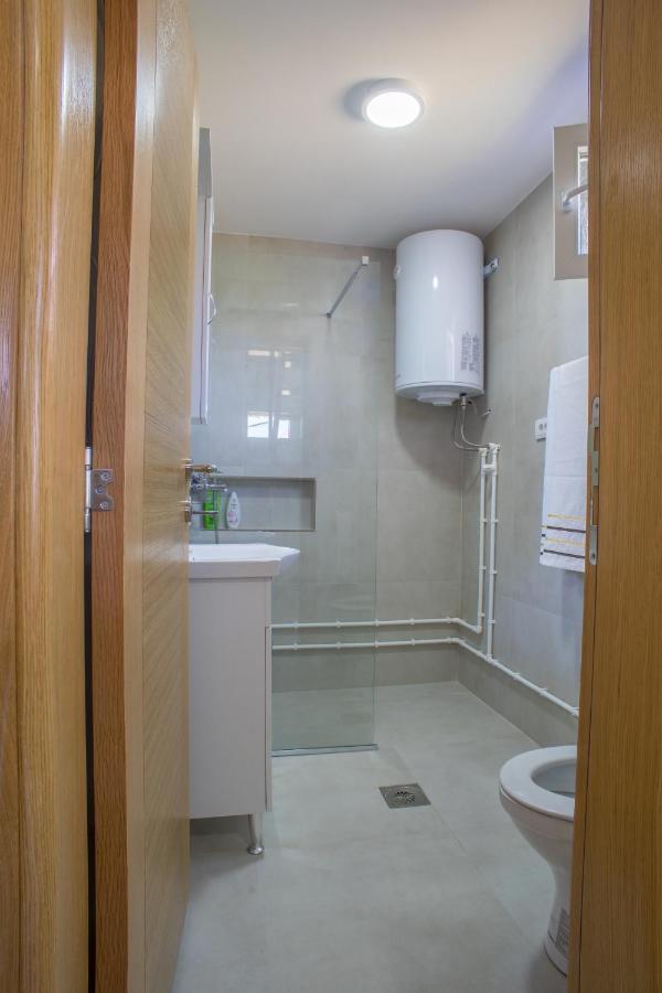 Zekovic Apartmani Žabljak Екстериор снимка