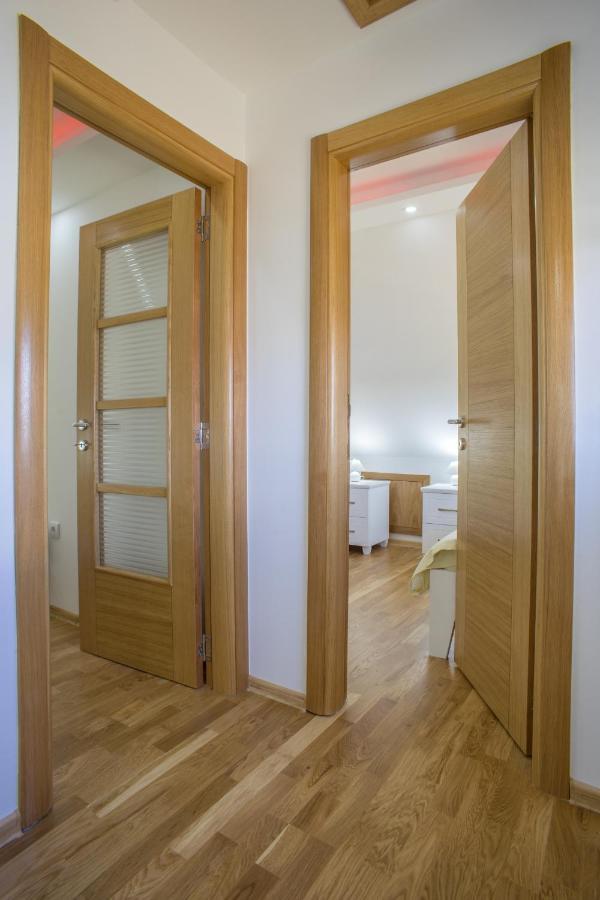Zekovic Apartmani Žabljak Екстериор снимка