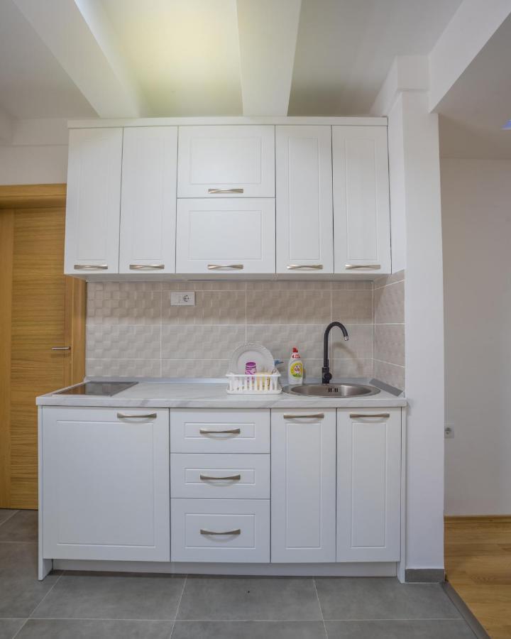 Zekovic Apartmani Žabljak Екстериор снимка