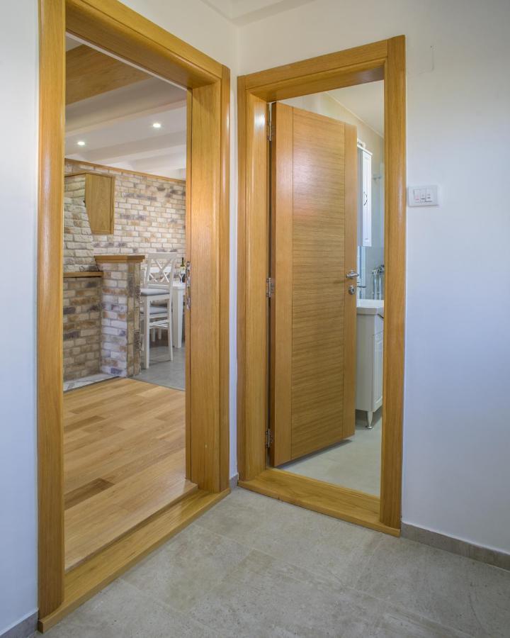 Zekovic Apartmani Žabljak Екстериор снимка