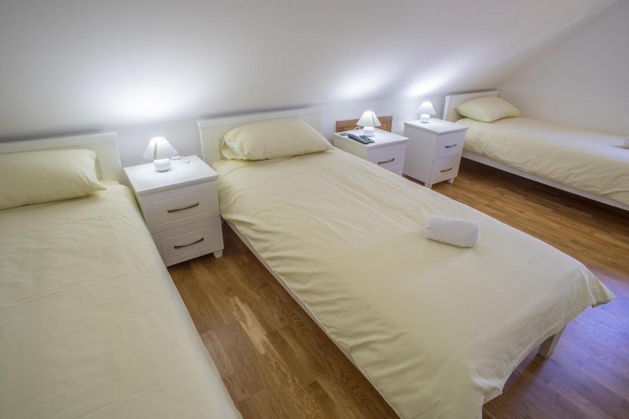 Zekovic Apartmani Žabljak Екстериор снимка