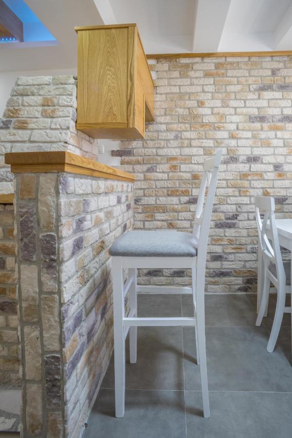 Zekovic Apartmani Žabljak Екстериор снимка