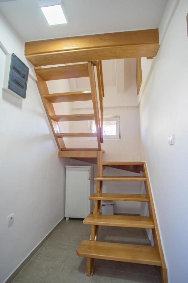 Zekovic Apartmani Žabljak Екстериор снимка