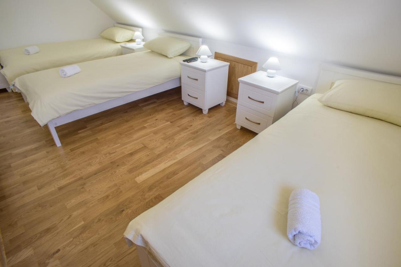 Zekovic Apartmani Žabljak Екстериор снимка