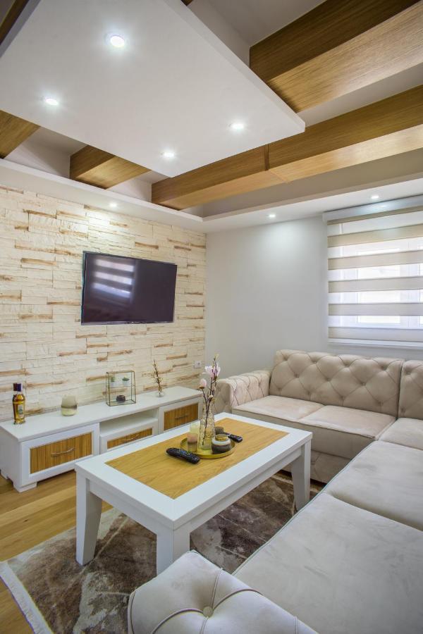 Zekovic Apartmani Žabljak Екстериор снимка
