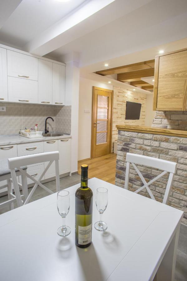 Zekovic Apartmani Žabljak Екстериор снимка